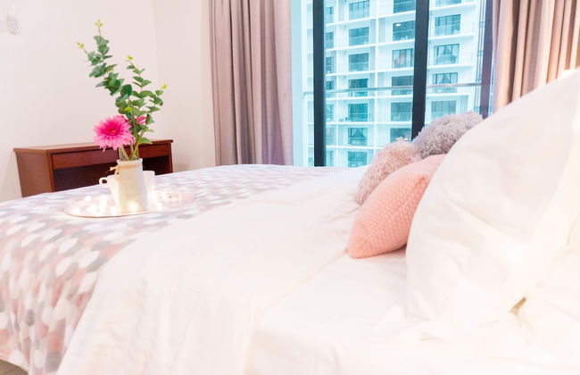 Gallipoli Residence Midhills Genting - Foto 50