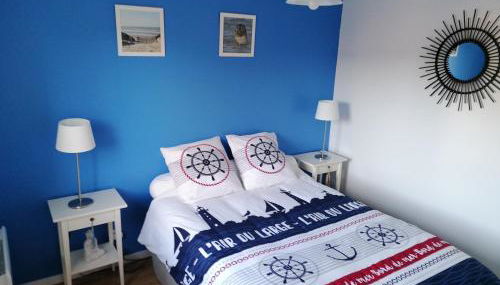 Charmant appartement avec garage - "Le Calypso" - Foto 5