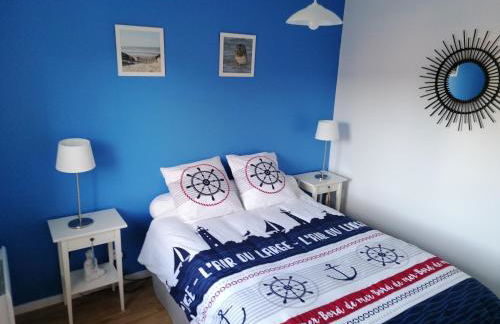 Charmant appartement avec garage - "Le Calypso" - Foto 5