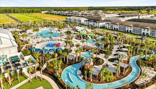 5 BD 5.5 BA Windsor Cay 16139 CC - Foto 5, Other