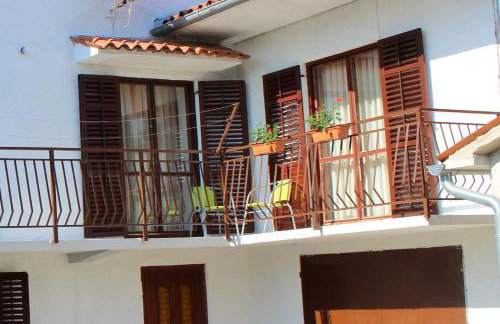 Family-friendly apartments with swimming pool Cepic, Central Istria - Sredisnja Istra - 15542 - Foto 21