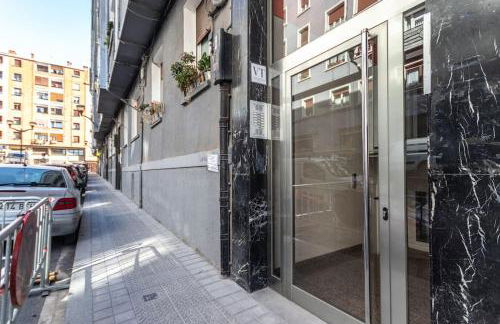 Piso renovado cerca del Ayuntamiento y del metro - Foto 14