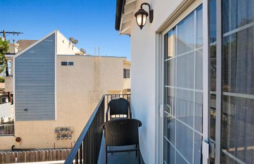 Spacious Private gated modern loft close to Universal Studio and Hollywood - Foto 6