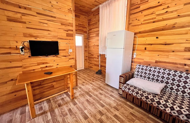 Adrasan Parlak Evleri - Foto 29