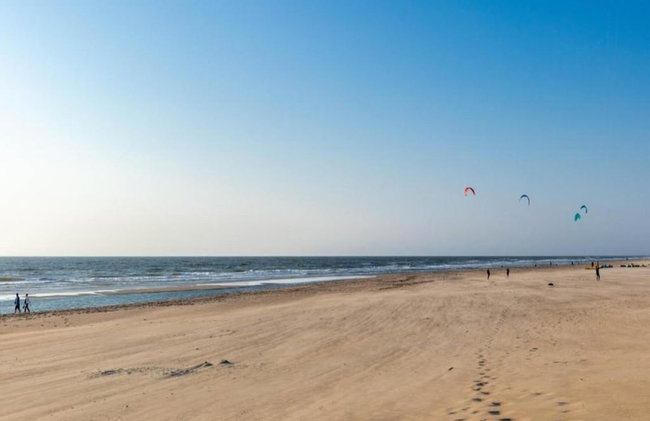 Holiday Home in Noordwijk Near Beach - Photo 25