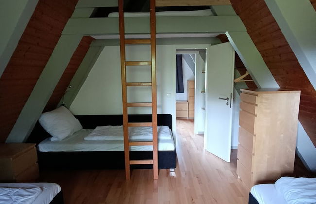 Feriendorf Waldbrunn - Foto 8