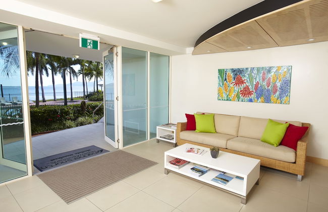 Mariners North Holiday Apartments - Foto 2