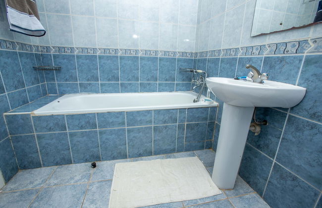 Cozy and Warm 3-bed Bungalow in Athi River - Foto 14