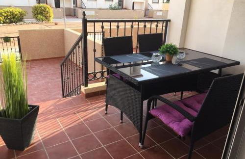 Lovely bungalow with two big terrasses - Foto 11