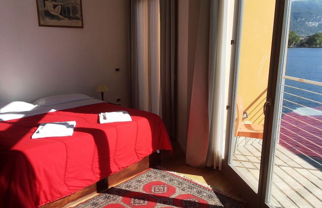 Residence Vecchio Porto Excelsior - Photo 20