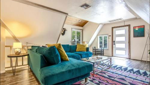 RACC00N Ridge Hot Tub Hideaway - Foto 5