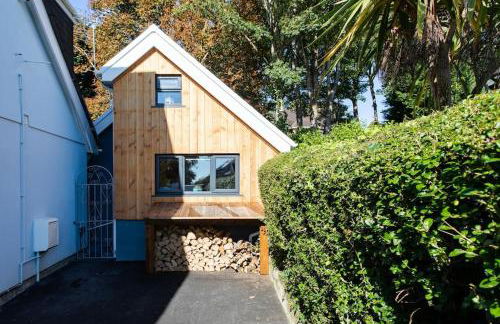 The Langland Loft - Tiny Home - Foto 8