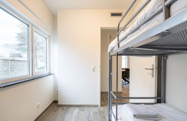 Airy Apartment in South Limburg - Photo 3