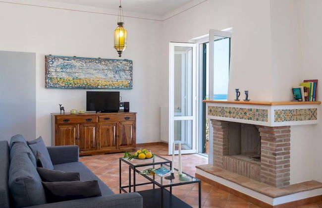 Villa Le Sorbe 12 in Caronia - Foto 54