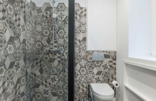 Magnificent Apartment - 4br/10p - Arc de Triomphe - Photo 13