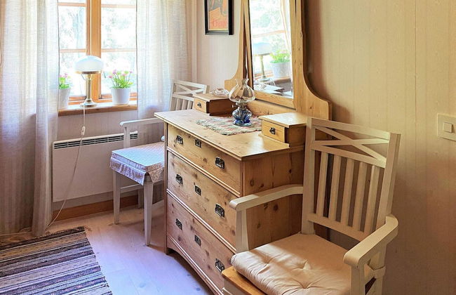 6 Person Holiday Home in Transtrand-by Traum - Foto 17