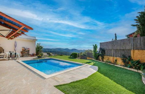 Stunning Home In Tordera With Wifi - Foto 1