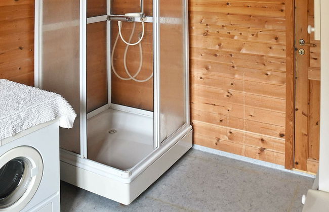 6 Person Holiday Home in Norddal - Foto 5