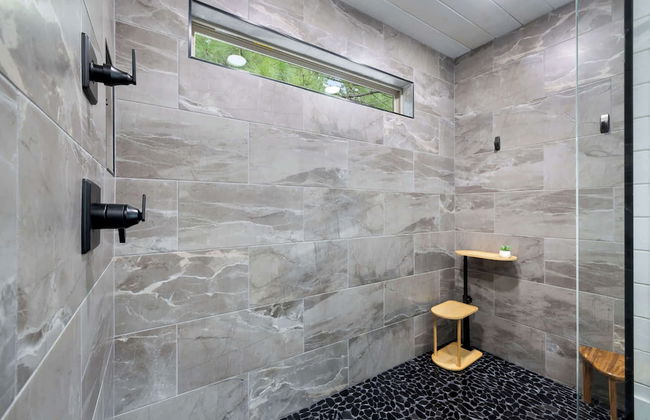 Whispering Retreat Sleeps 4 - Foto 16