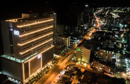 Flat Exclusivo Olinda - Conforto e Comodidade - Foto 1