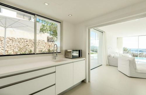 Charming Ibiza Villa with 4 Bedrooms, 1265 - Foto 73
