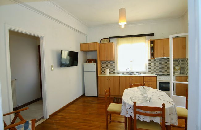 Apartment in Old Town of Lefkas - Foto 7