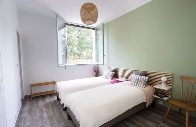 Les Etangs de la Bassée - Foto 4