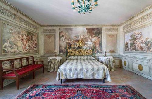 AGRITURISMO CASTELLO BECCARIA - Foto 71