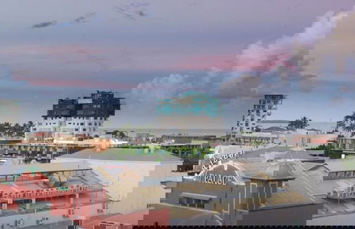 Inn Cairns Boutique Apartments - Photo 32