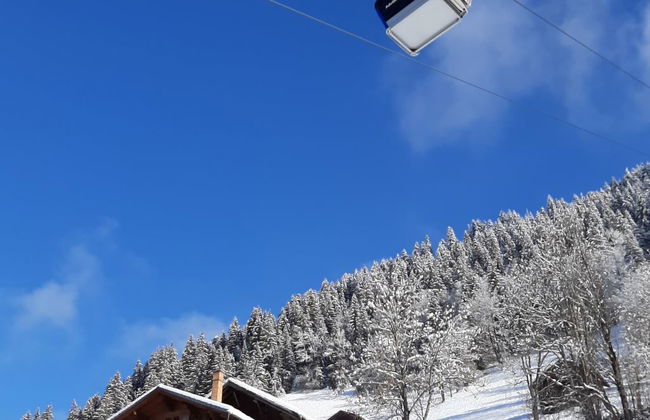 Kari's Schüür - Foto 34