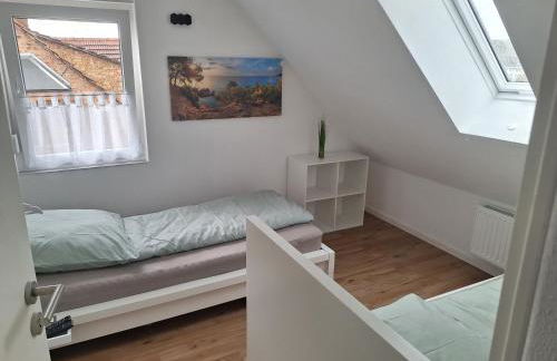 Exklusive Wohlfühloase mit 7 Einzelbetten großer Balkon MwSt ausweisbar in toller Lage von Melsungen - Foto 9