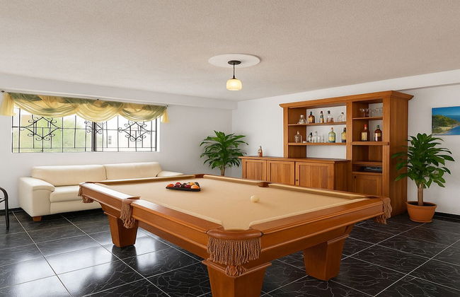 Jamaica Ocean View Villa - Foto 2