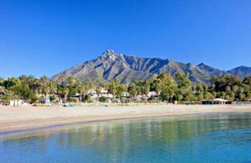 Chambao Suite Marbella - Foto 76