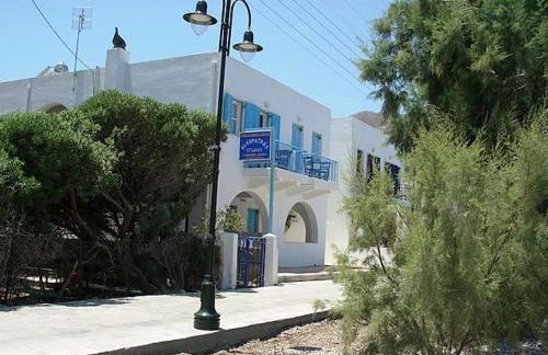 Kleopatra's Rooms - Foto 12