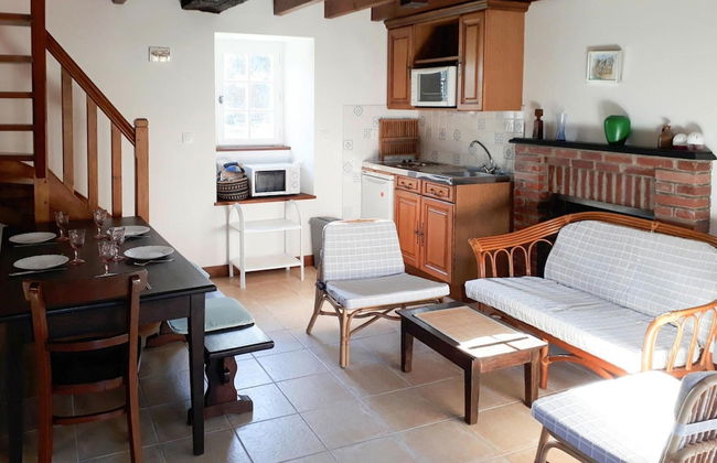 Stone House in Plurien Near Sandy Beaches - Photo 9