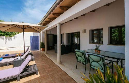 Santa Maria Town House by Llagosta Villas - Foto 38