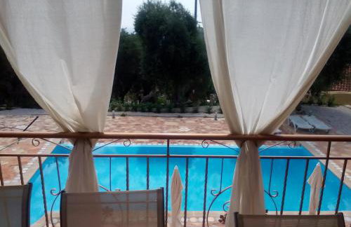 Villa Androniki - Foto 19