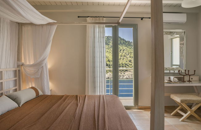 Braunis Horio Villas - Foto 31