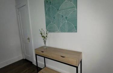 Exquisite 4Bedroom Home-sleep 14 - Foto 51