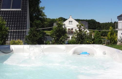 Ferienhaus Foresta - Foto 1