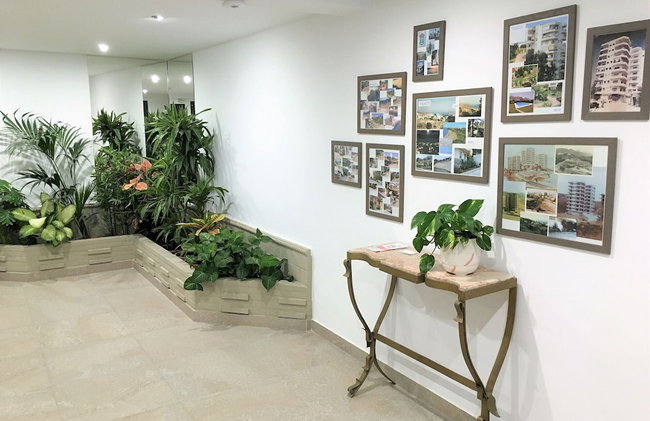 Tahiti Burriana Apartments Casasol - Photo 57