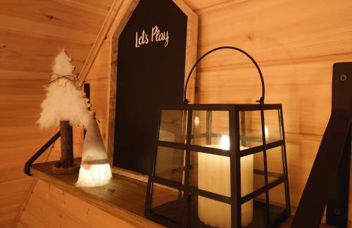 DOMKI KOLOROWE - Foto 24