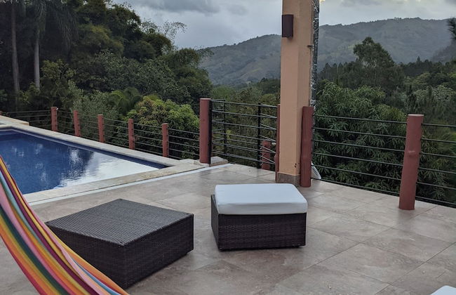 Villa Brisal - Foto 41