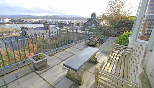 Garth Cottage - Foto 3