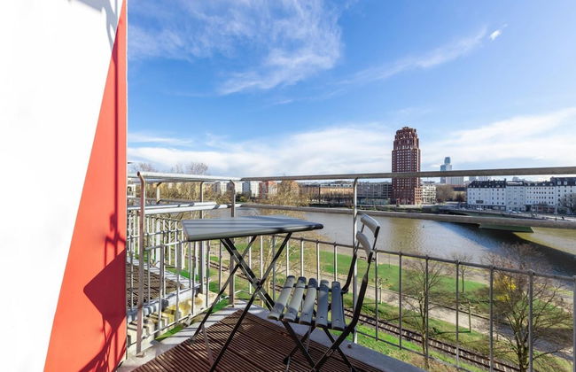 Trip Inn Residence City Center - Foto 37