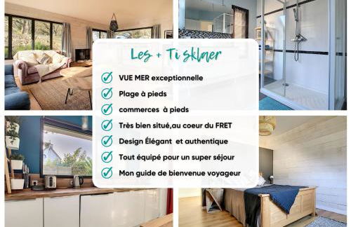 Ti sklaer - vue mer - wifi - Photo 23