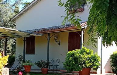 I Gelsi di Colombata Locazione turistica breve in campagna - Foto 32