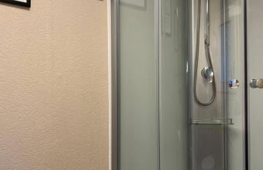 S-CHALET Camping mit Comfort im Schwarzwald - Foto 46