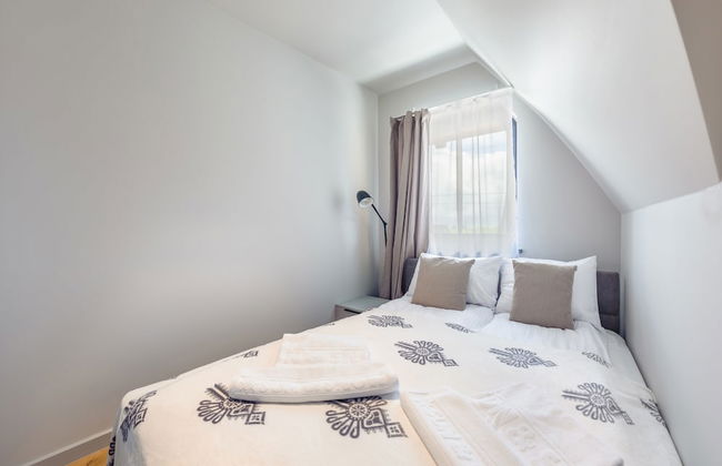 Sun & Snow Resorts B Białka Tatrzańska - Foto 23