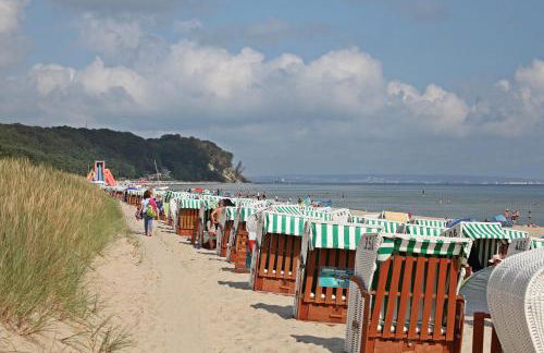 Villa Düne -Penthousewohnung WE 18 - Foto 34